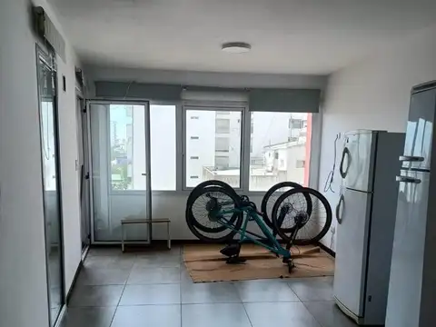 ALQUILER - DTO. 2 AMB. EXTERNO. CENTRO