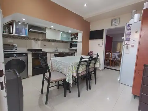 PH 4 AMB C/ DOBLE COCHERA Y JARDIN – APTO CRÉDITO