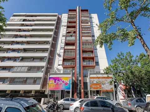 Departamento en Alquiler 25 años
