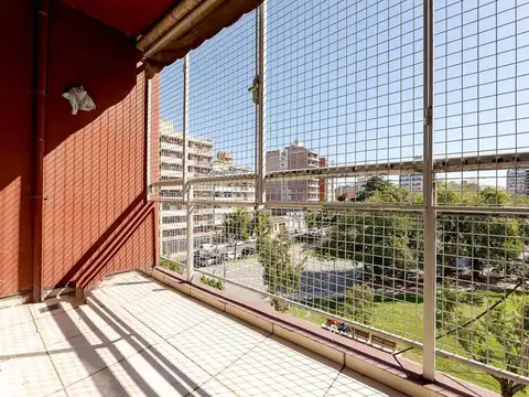 Departamento en Alquiler en Abasto, $ 780.000