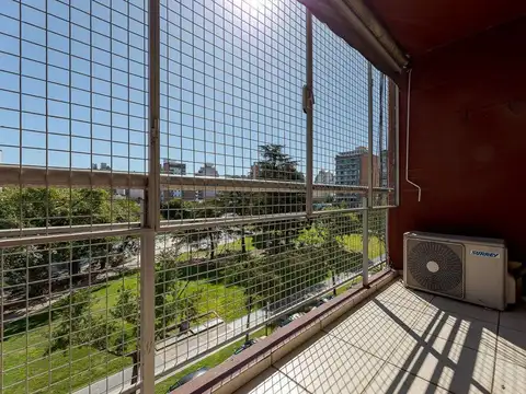 Departamento en Alquiler de 3 ambientes