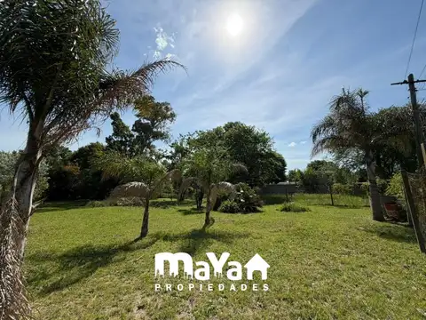Terreno en Venta en Campana, Partido de Campana