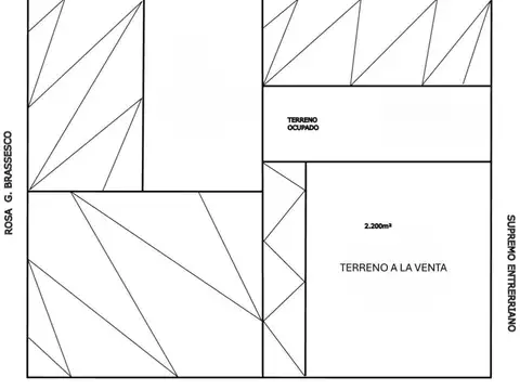 Lote - Venta - Argentina, Concordia