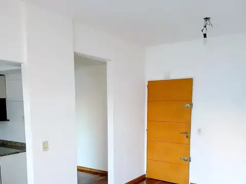 Hortiguera 700, Piso 8°