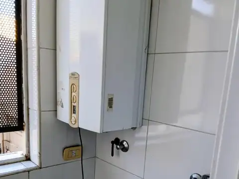 Hortiguera 700 , Piso 8