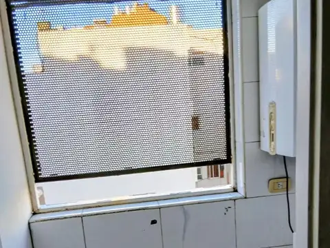 HERMOSO DOS AMBIENTES EN CABALLITO