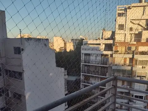 Hortiguera 700 , Piso 8