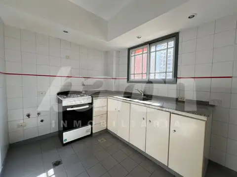 Departamento en Alquiler Apto profesional