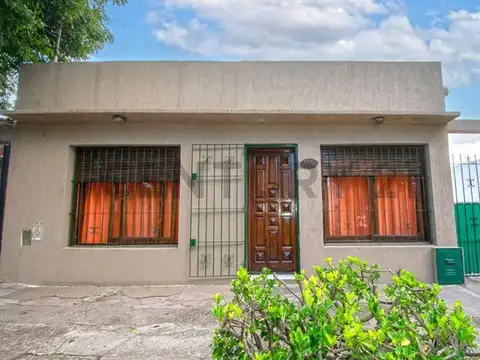 Venta de casa 4 amb estilo americano. APTA CREDITO