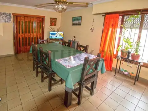 Bahia Blanca 3400, Piso 0