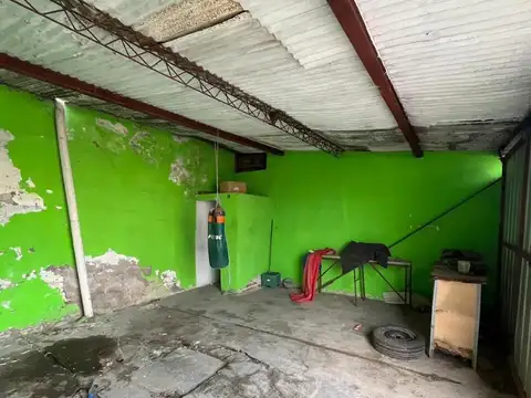 Casa en Venta 80 años