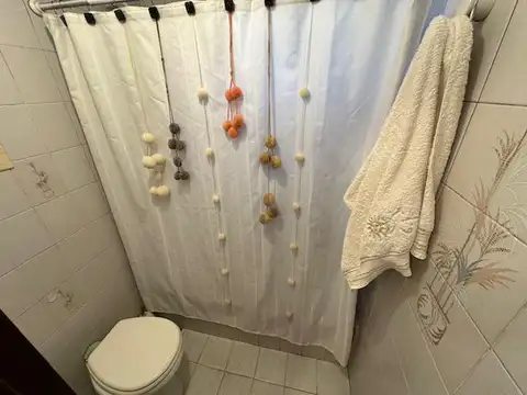 Depto Tipo Casa en Venta con 1 cocheras