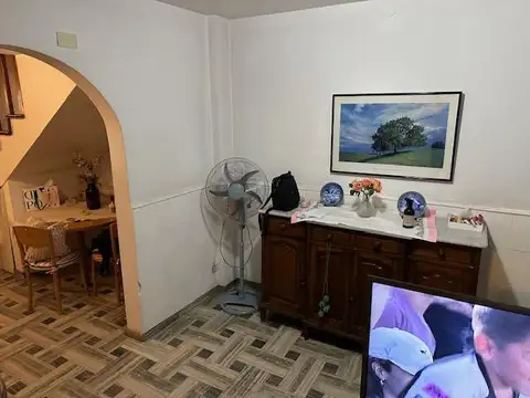 Depto Tipo Casa en Venta de 3 dormitorios