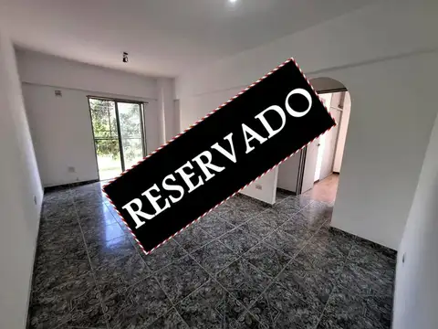   RESERVADO   3 AMB CON BALCON MUCHA LUZ Y ESP COCHERA