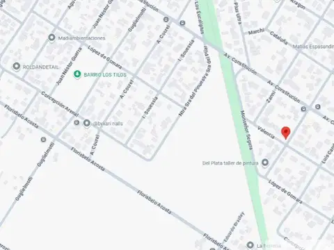 Depto Tipo Casa en Venta de 4 ambientes