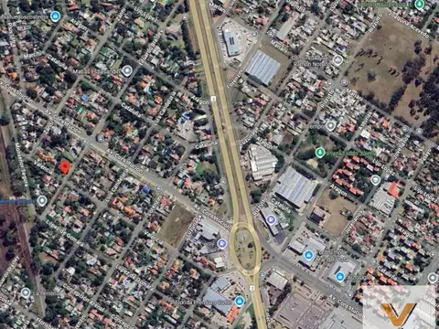 Depto Tipo Casa en Venta con 2 cocheras