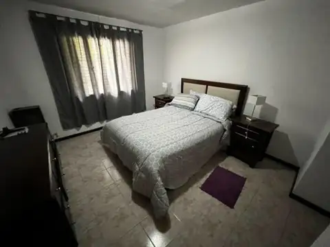 Depto Tipo Casa en Venta con 2 cocheras