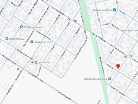 Depto Tipo Casa en Venta de 4 ambientes