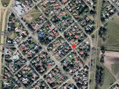 Depto Tipo Casa en Venta de 4 ambientes