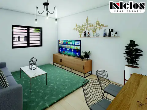 Departamento en Venta A Estrenar