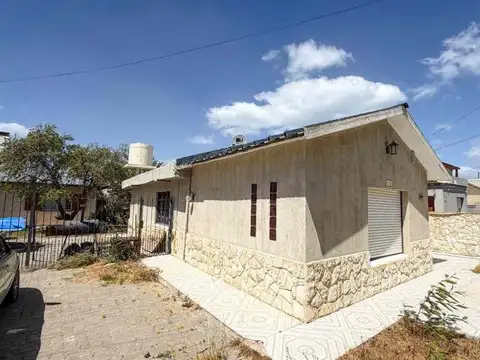 Presidente Arturo Frondizi 500