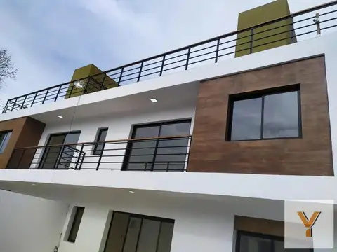 Departamento en Venta en Quilmes Oeste, Partido de Quilmes