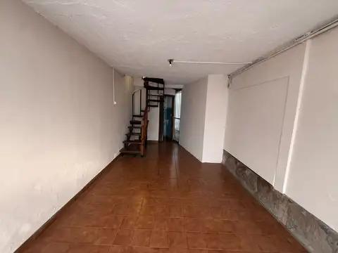 Oficina Monoambiente con 1 baño