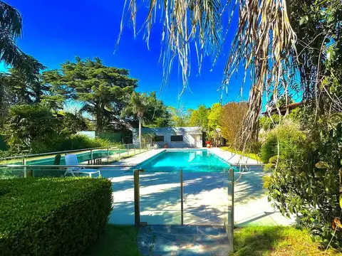 Casa en Venta de 5 dormitorios