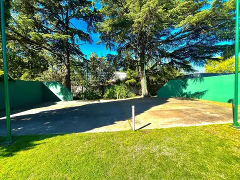 Casa 6 ambientes con 6 baños