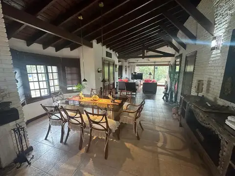 Casa en Alquiler Temporal 30 años