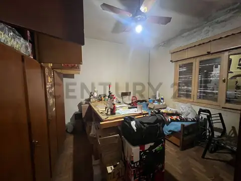 Casa en venta a reciclar