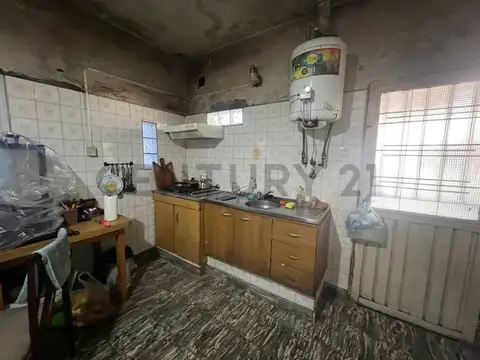 Casa en Venta en Belgrano, USD 45.000