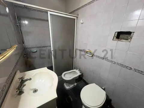 Derqui 6200, Piso 0