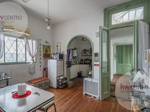 Departamento 3 amb en San Nicolás