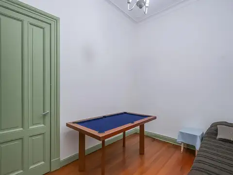 Departamento en Venta en San Nicolás, USD 85.000