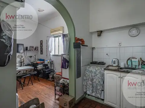 Departamento en Venta de 2 dormitorios