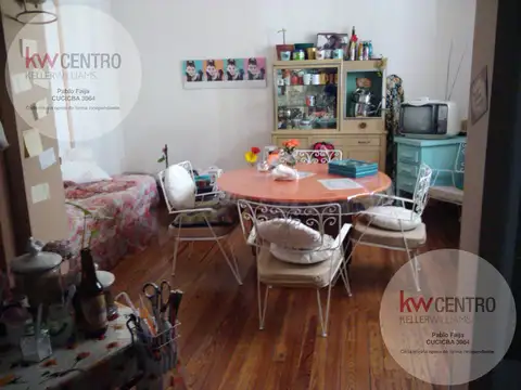 Departamento en Venta al Oeste