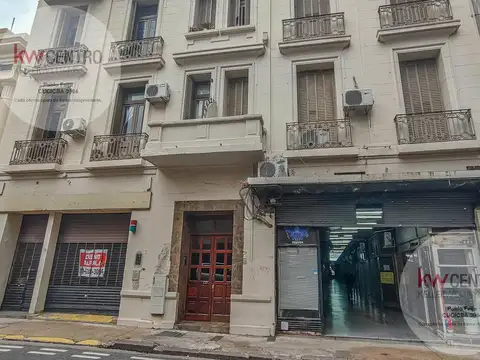 Tte. Juan Domingo Perón  al 1200