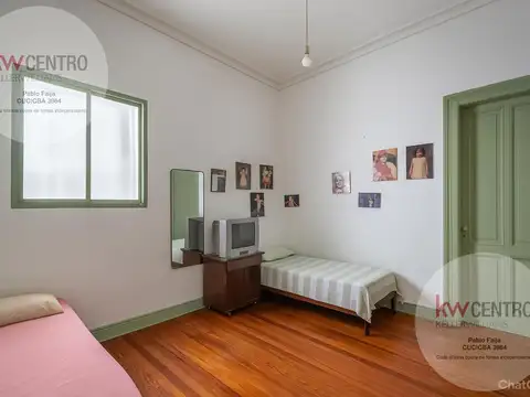 Departamento en Venta 80 años