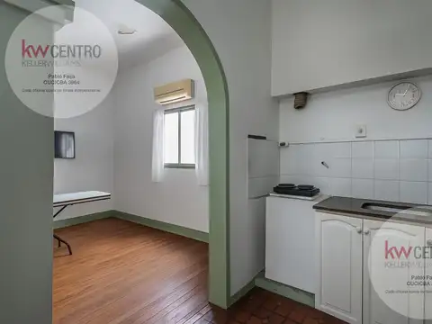 Departamento en Venta en San Nicolás, USD 78.000