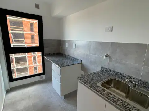 Departamento en Venta en Santa Fe, USD 99.000