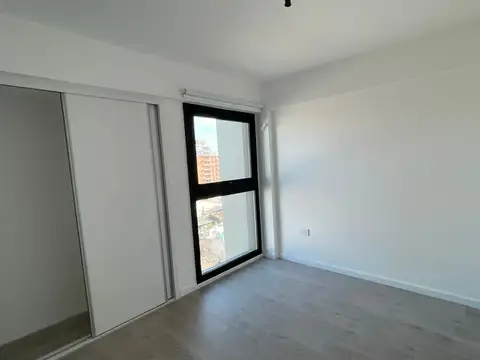 Departamento 1 dormitorio a estrenar