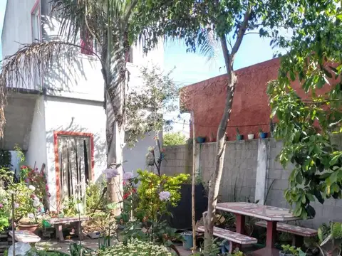 Casa Monoambiente con 2 baños