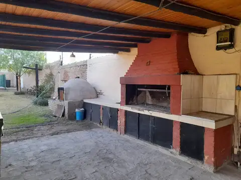 Casa en Venta 14 años