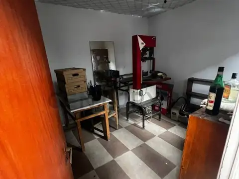 Galpon en Venta 2025 años