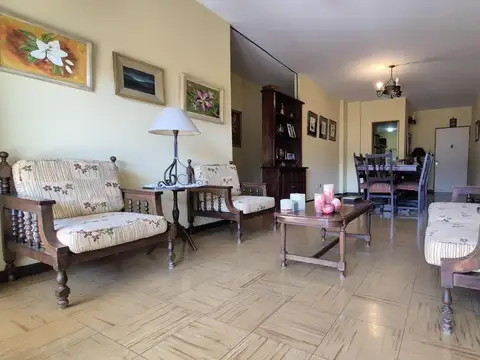 Departamento en Venta de 4 ambientes