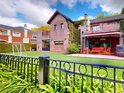 Casa en Venta de 3 dormitorios