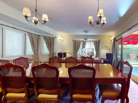 Casa en Venta 13 años