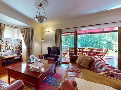 Casa en Venta al Sur