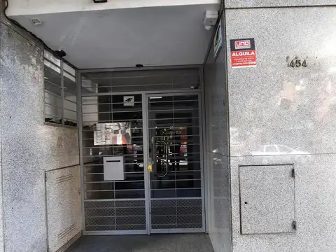 Departamento en Macrocentro